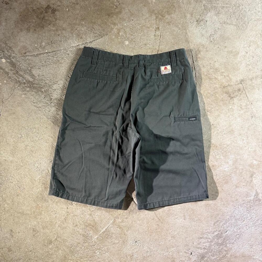 Matix Shorts - Picture 2 of 8